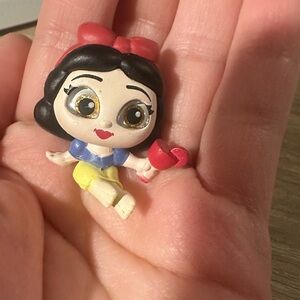 Disney Doorables Let's Go Series 2 - SNOW WHITE
